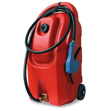 SERBATOIO PORTATILE CADDY