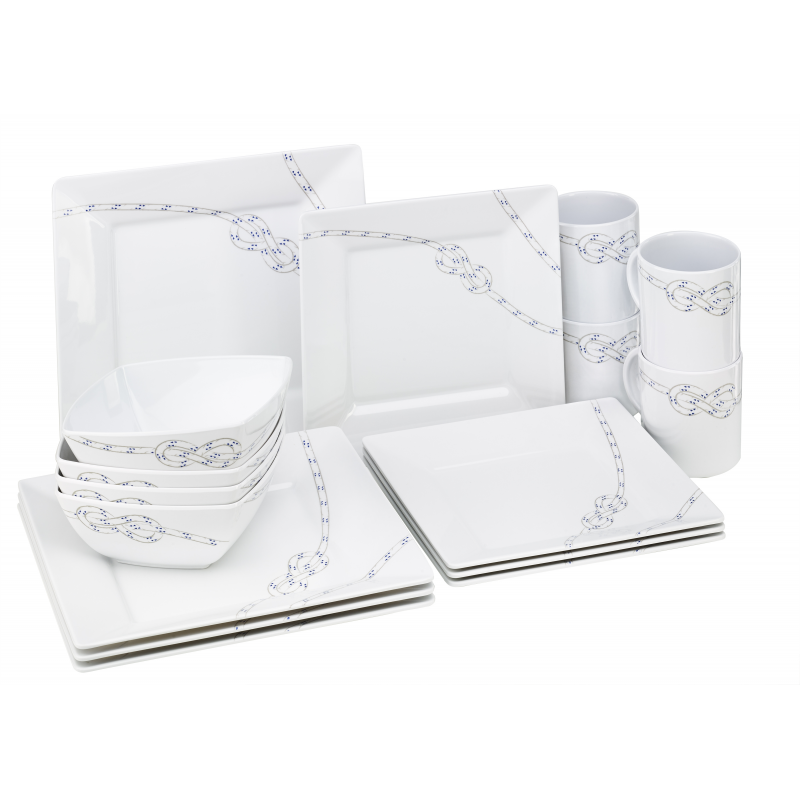 set stoviglie plastimo