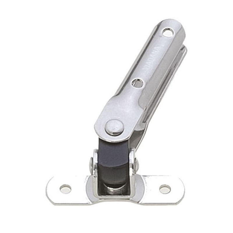 snodo per prolunga timone accessori per vela