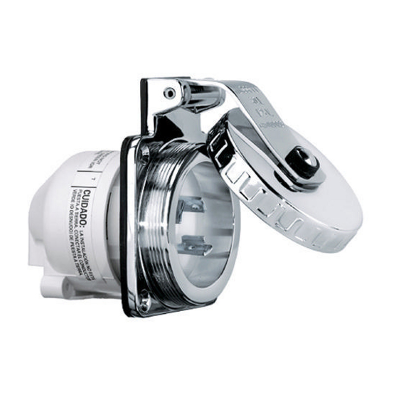 spina 32A INOX