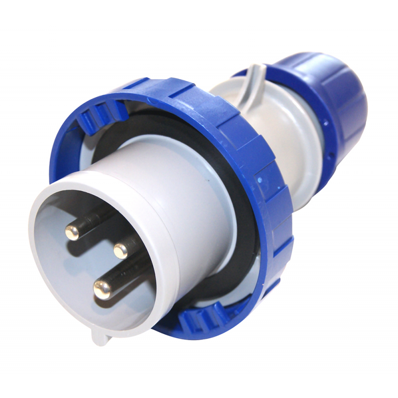 spina blu 32A