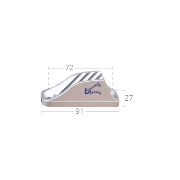 STROZZASCOTTE IN LEGA LEGGERA CL219