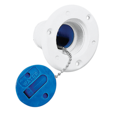 TAPPI IMBARCO ACQUA