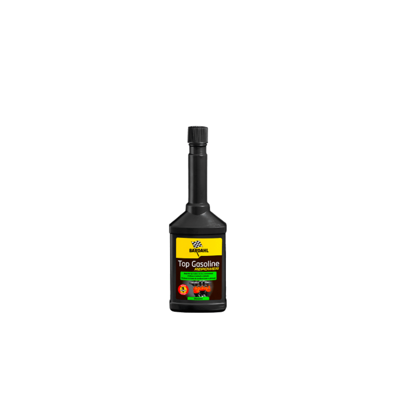 additivo top gasoline pulitore ripristina prestazione motore
