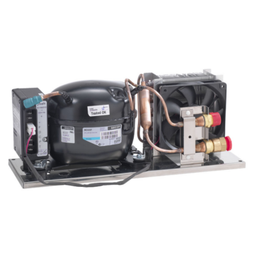 UNITA' REFRIGERANTE VE 150 COMPLETA