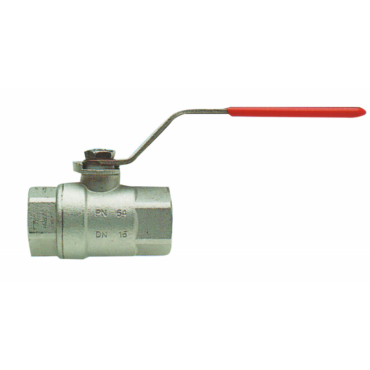 VALVOLA A SFERA INOX 316