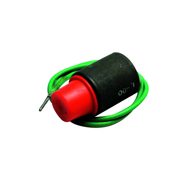 valvola solenoide