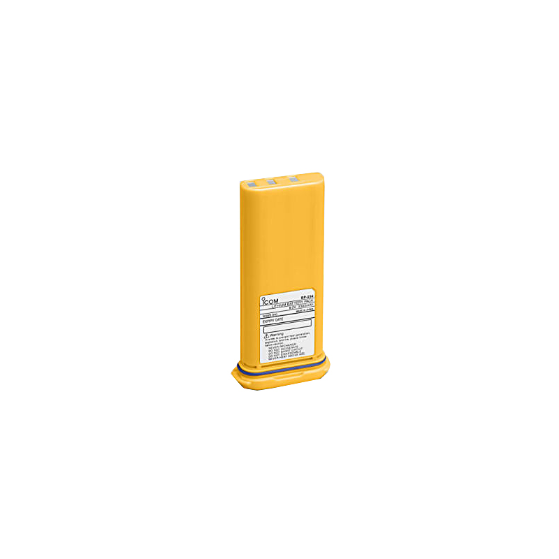 VHF GMDSS IC-GM1600E - immagine 3
