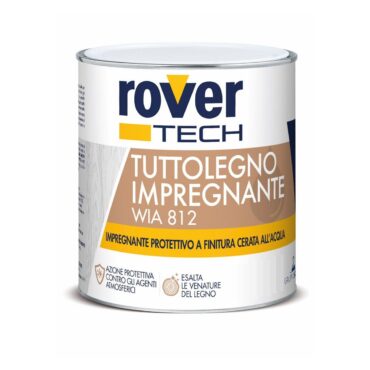 impregnante acqua