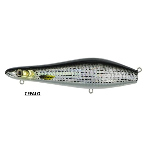 MOLIX TOP WATER 130