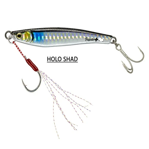 MOLIX JUGULO PLUS CASTING JIG 20GR - immagine 6