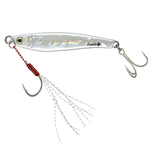 MOLIX JUGULO PLUS CASTING JIG 20GR - immagine 5