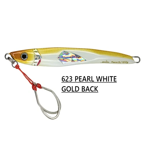 MOLIX THEOS SHORE JIGGING 60 GR - immagine 2