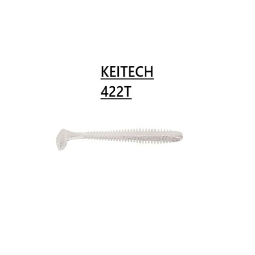 esca gomma keitech impact