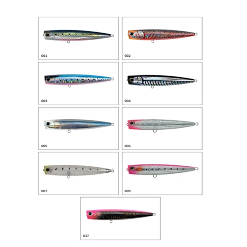 Poisson Nageur Shimano Exsence Beam Popper 130F - Leurre de Poisson Nageur Shimano Exsence Beam Popper 130F - Leurre de