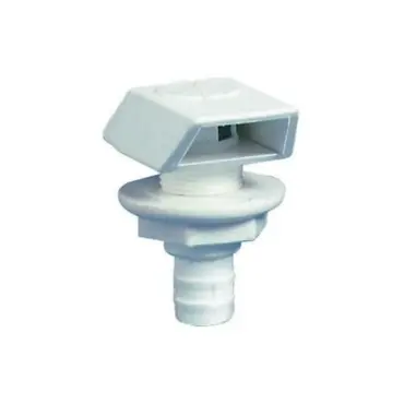 sfiato per serbatoio acqua carburante
