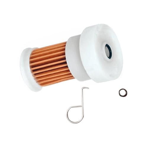 filtro benzina interno per fuoribordo yamaha selva