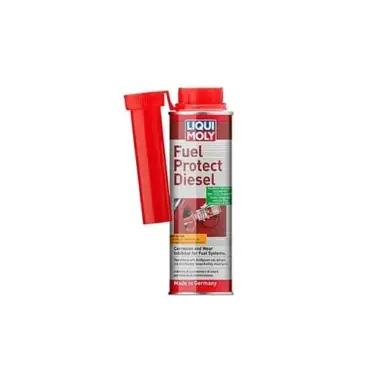 additivo per carburante diesel