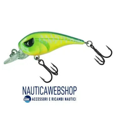 esca artificiale molix finnesse crank 45 mx blue back