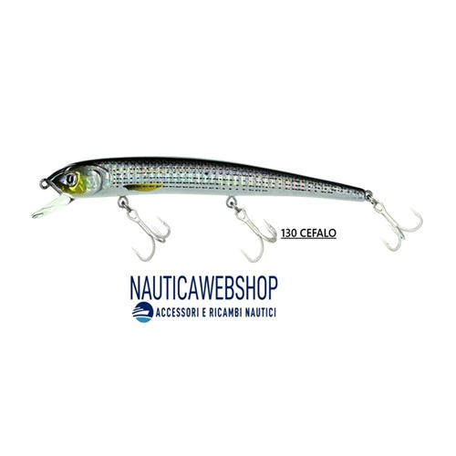 MOLIX AUDACE EVO 130 CEFALO