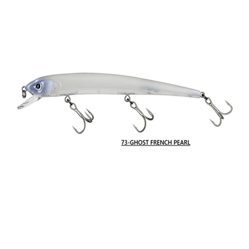MOLIX AUDACE EVO 130 GHOST FRENCH PEARL