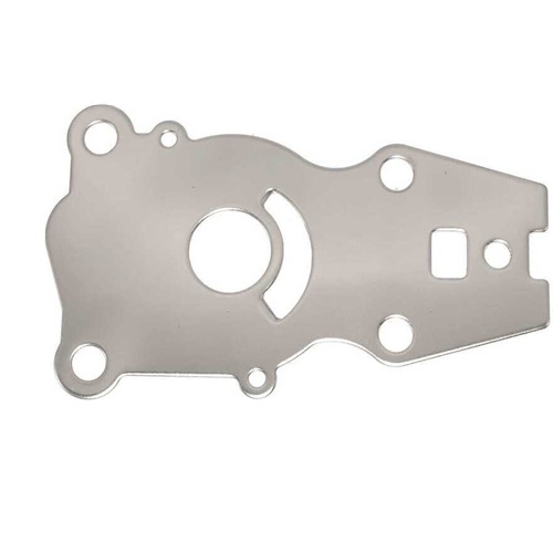 piastrina per pompa acqua yamaha selva f25 e f40