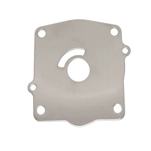 ricambio piastra per pompa acqua yamaha selva y60 e y90