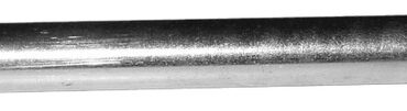 Pin Ø 20 mm length 205 mm
