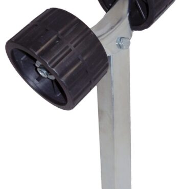 Swinging side rolle 40 mm