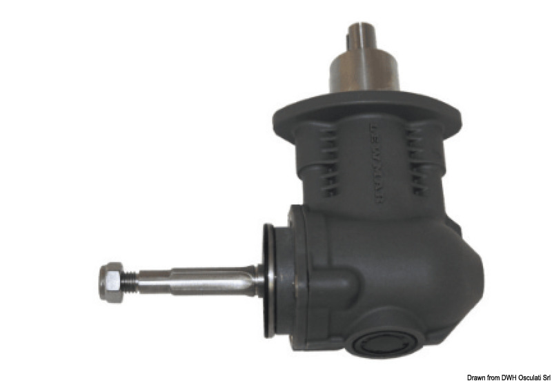 185 1.5 GEARBOX KIT