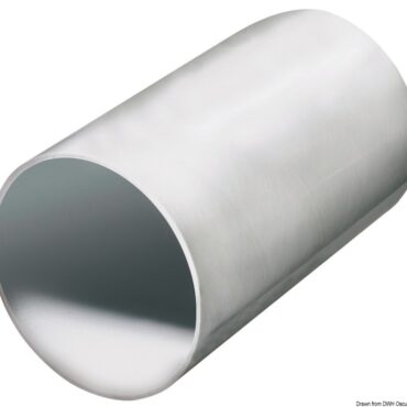 fiberglass tunnel 250x2000 mm