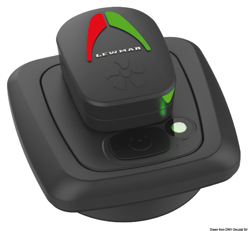 Questa gamma di joystick & joypad offre un ottimo controllo tattile.I pannelli di controllo sono installati senza necessità di accesso posteriore e sono dotati di una cornice a scatto per nascondere perfettamente il montaggio viti.È inclusa anche una copertura rimovibile che fornisce ulteriore sicurezza contro l'uso accidentale e offre maggiore protezione ambientale.Il pannello a membrana è sigillato da polvere e umidità. Disponibili controller singoli e doppi.I controller doppi consentono il controllo totale dell'imbarcazione tramite il tastierino multi-asse. Alimentazione a doppia tensione 12/24 V.L'indicatore LED multifunzione visualizza la distribuzione del sistema, il funzionamento del propulsore, la bassa tensione, avvisi di temperatura del motore e condizioni di guasto.