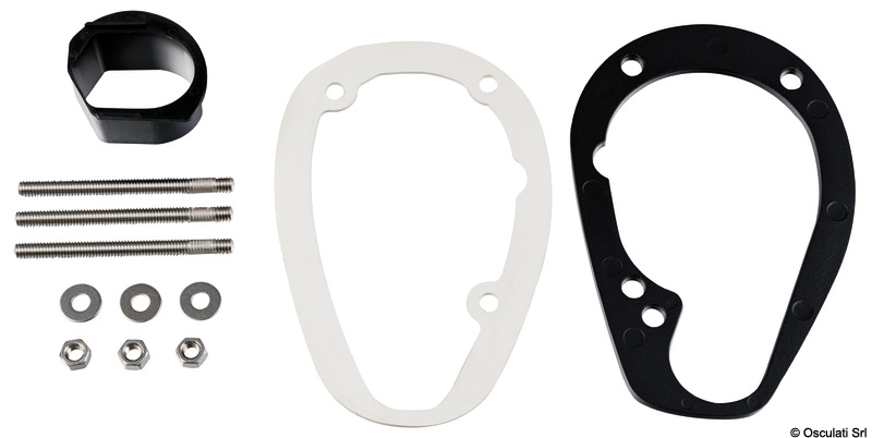 V700 FASTENING KIT (METRIC)