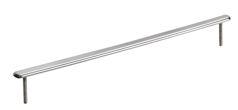 Per la protezione allo sfregamento delle cime di ormeggio. Fabbricati in acciaio inox 316 ad alto spessore, e lucidato a specchio. Disponibile in due versioni: con viti a vista o prigionieri.