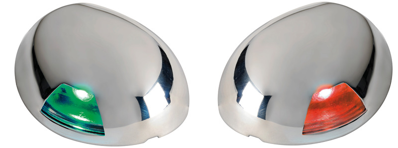 Fanale LED Sea-Dog SX 20 mt