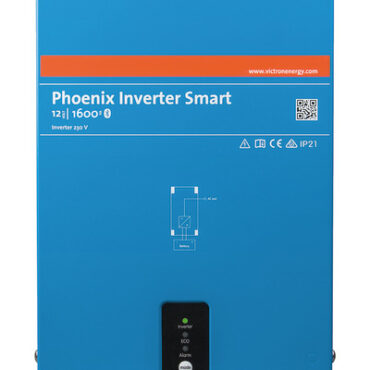 Inverter Victron Phoenix 12/2000 Smart