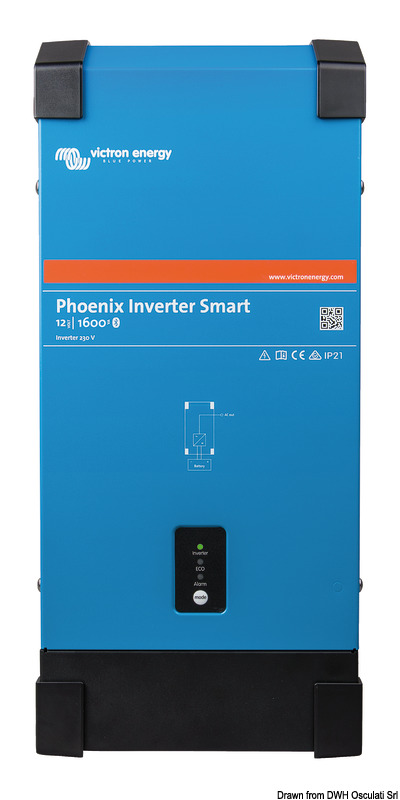 VICTRON Phoenix inverter 5000/10000W 24V