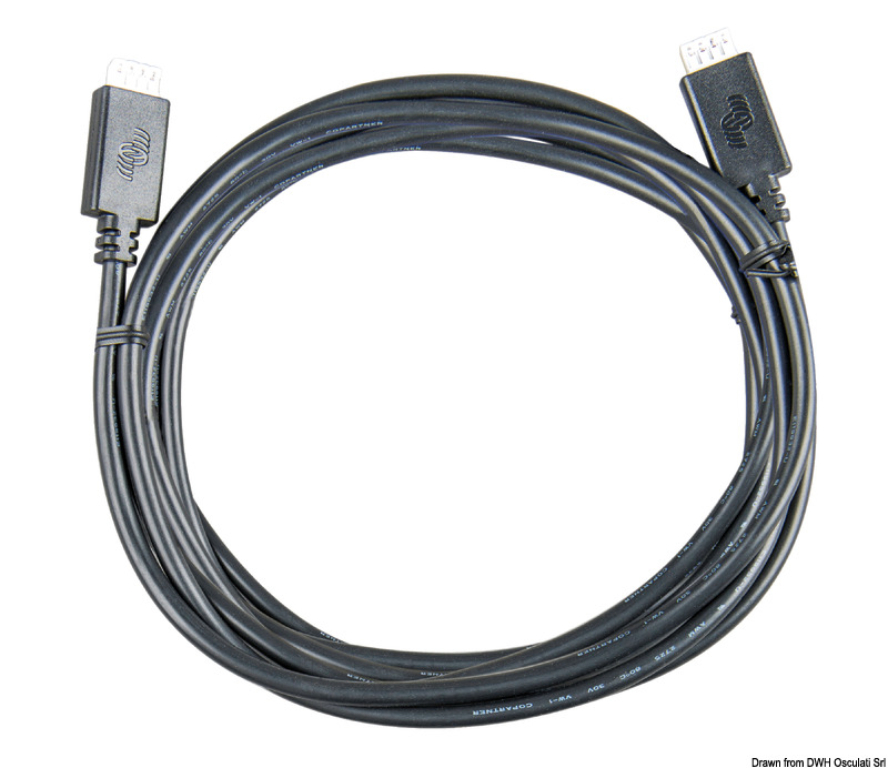 VE-Direct cable 3m