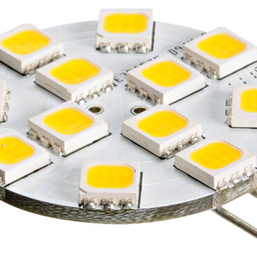 Sostituisce tutte le lampadine alogene attacco G4