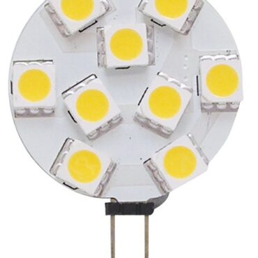 Sostituisce tutte le lampadine alogene attacco G4