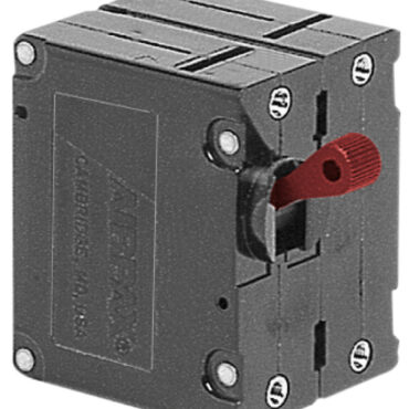 Da utilizzare nei servizi di bordo a 80 V.