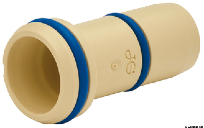 Bussola Speedfit 22 mm