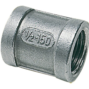 Pipe sleeve 1/2"