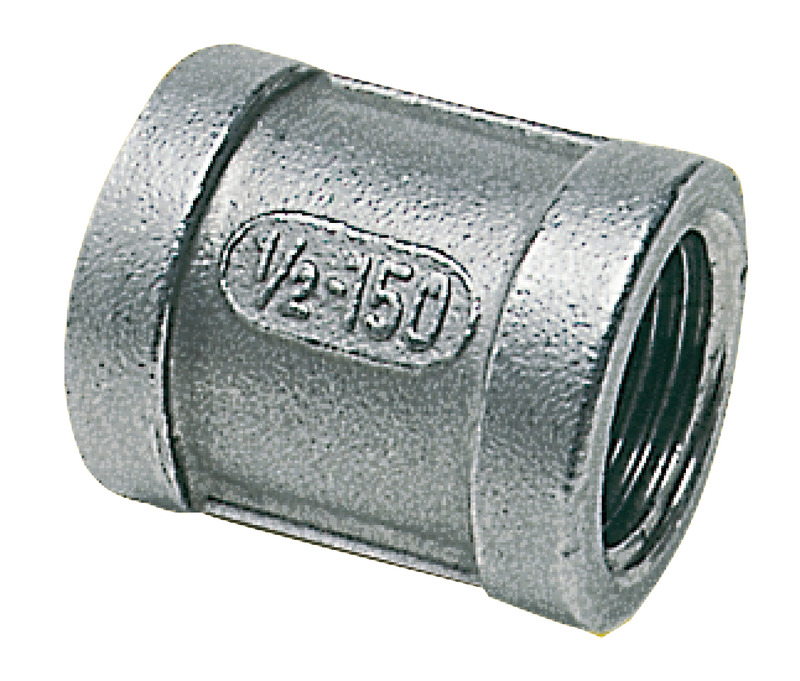 Manicotto inox 1"