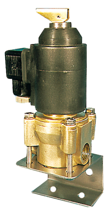 Electro-valve 600l/h 12 V