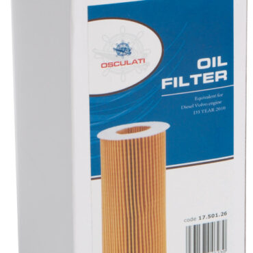 Fuel filter VOLVO 829913