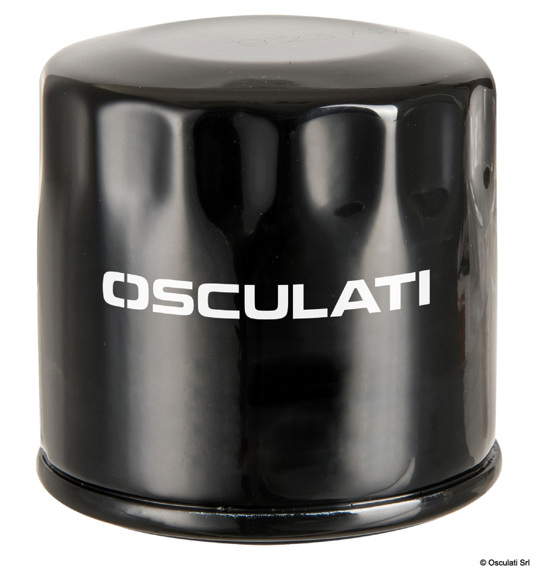 Oil filter YAMAHA and SELVA 5GH-13440-00