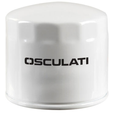 Mercury oil filter EFI 80/90/115