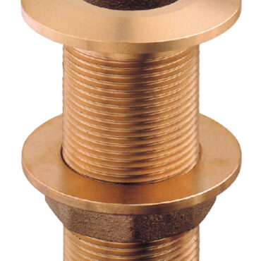 GUIDI bronze skin fitting 3"