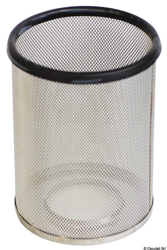 Cestello in inox 316 per filtro Ionio G 2"1/2